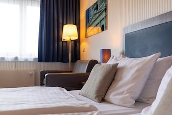 Garner Hotel Frankfurt Palmengarten by IHG galeri fotoğrafı