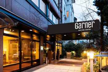 Garner Hotel Frankfurt Palmengarten by IHG