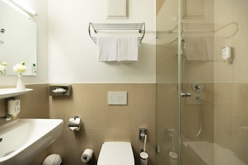 Garner Hotel Frankfurt Palmengarten by IHG fotoğrafı