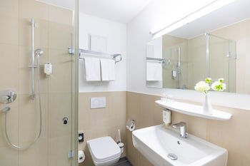 Garner Hotel Frankfurt Palmengarten by IHG fotoğrafı