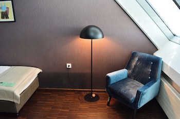 Garner Hotel Frankfurt Palmengarten by IHG galeri fotoğrafı