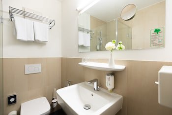 Garner Hotel Frankfurt Palmengarten by IHG galeri fotoğrafı