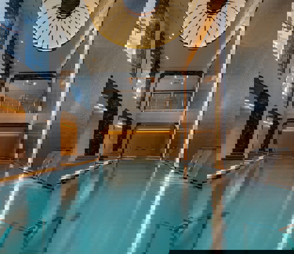 Excelsior Palace Portofino Coast