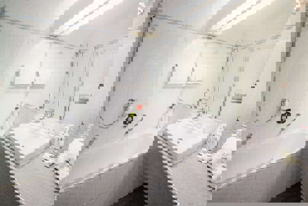 Best Western Plus Parkhotel Erding