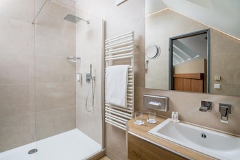 Best Western Plus Parkhotel Erding galeri fotoğrafı