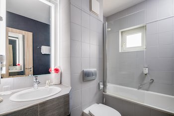Best Western Plus Parkhotel Erding galeri fotoğrafı