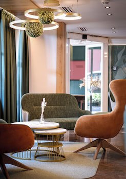 Best Western Plus Parkhotel Erding galeri fotoğrafı