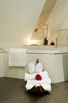 Best Western Plus Parkhotel Erding fotoğrafı