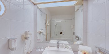 Best Western Plus Parkhotel Erding galeri fotoğrafı