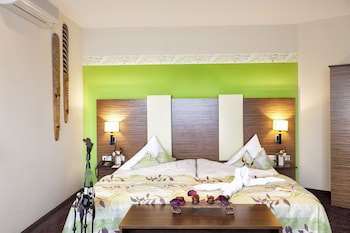 Best Western Plus Parkhotel Erding galeri fotoğrafı