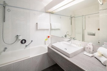 Best Western Plus Parkhotel Erding galeri fotoğrafı