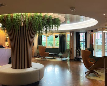 Best Western Plus Parkhotel Erding fotoğrafı