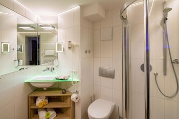 Best Western Plus Parkhotel Erding galeri fotoğrafı