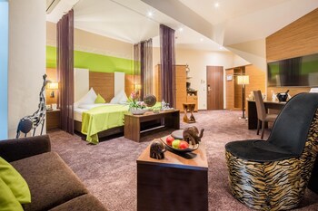 Best Western Plus Parkhotel Erding fotoğrafı