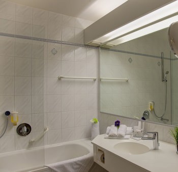 Best Western Plus Parkhotel Erding fotoğrafı