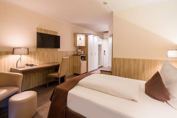 Best Western Plus Parkhotel Erding galeri fotoğrafı