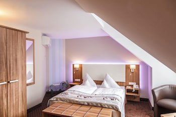 Best Western Plus Parkhotel Erding galeri fotoğrafı