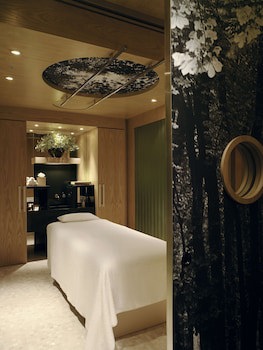 Grand Hyatt Seoul