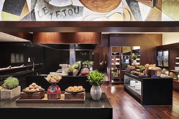Grand Hyatt Seoul