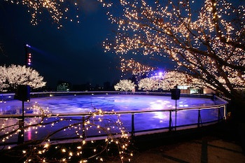 Grand Hyatt Seoul
