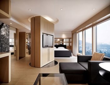 Grand Hyatt Seoul