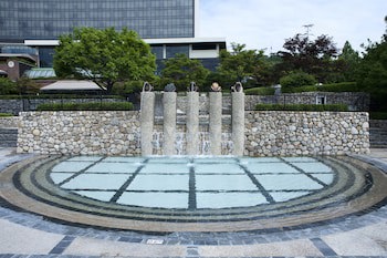 Grand Hyatt Seoul