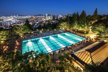 Grand Hyatt Seoul