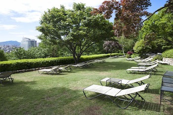 Grand Hyatt Seoul