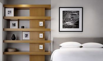 Grand Hyatt Seoul