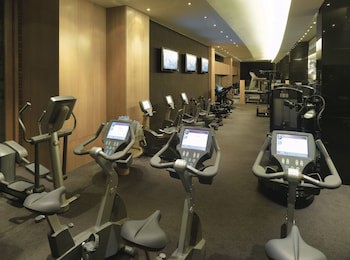 Grand Hyatt Seoul