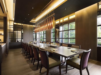 Grand Hyatt Seoul