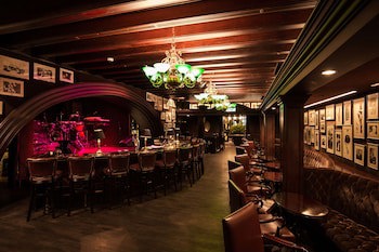 Grand Hyatt Seoul