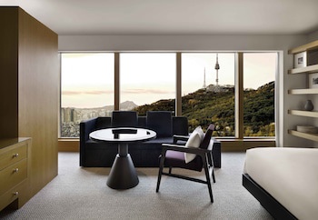 Grand Hyatt Seoul