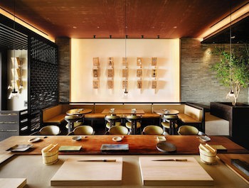 Grand Hyatt Seoul