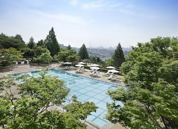 Grand Hyatt Seoul