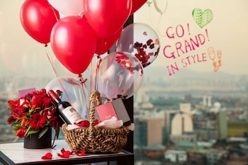 Grand Hyatt Seoul
