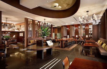 Grand Hyatt Seoul