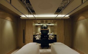 Grand Hyatt Seoul