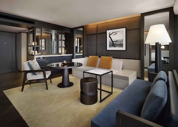 Grand Hyatt Seoul