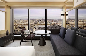 Grand Hyatt Seoul