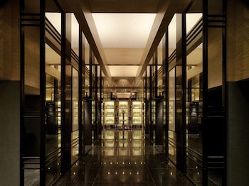 Grand Hyatt Seoul