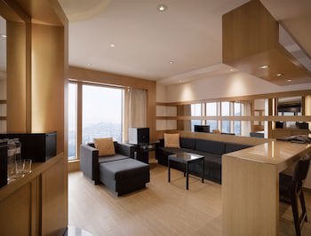Grand Hyatt Seoul