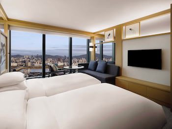 Grand Hyatt Seoul