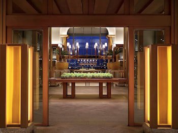 Grand Hyatt Seoul