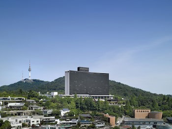 Grand Hyatt Seoul