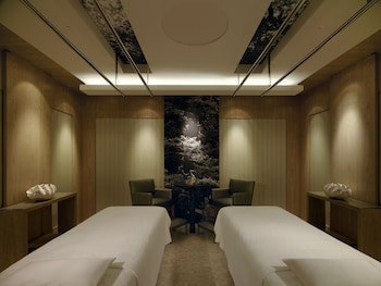 Grand Hyatt Seoul