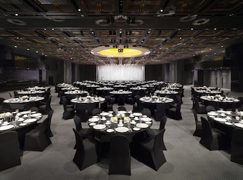 Grand Hyatt Seoul