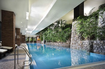 Grand Hyatt Seoul