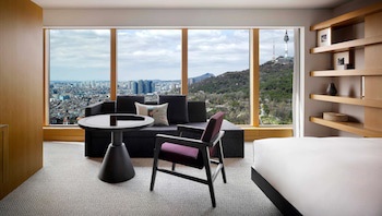 Grand Hyatt Seoul
