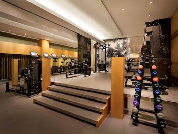 Grand Hyatt Seoul